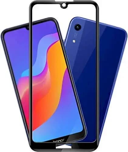 9D kaitseklaas Honor 8A / Huawei Y6s / Huawei Y6