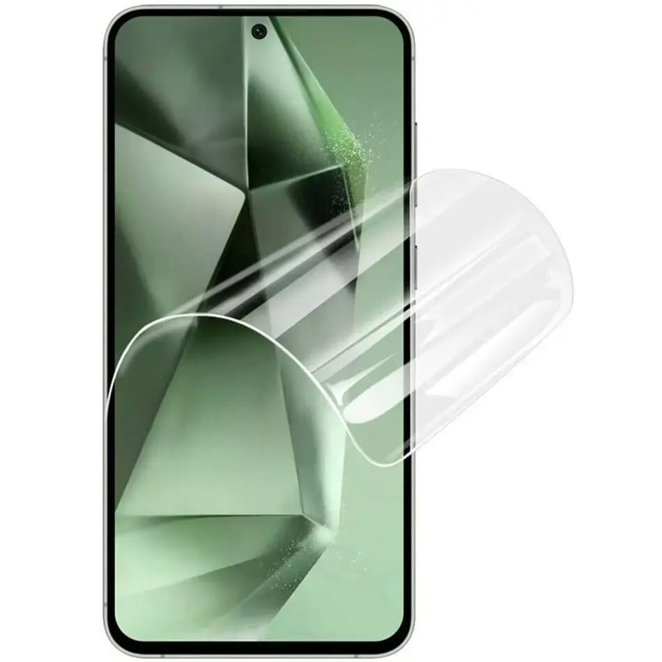 Fusion Display Guard TPU protective film for Samsung Galaxy S24 FE