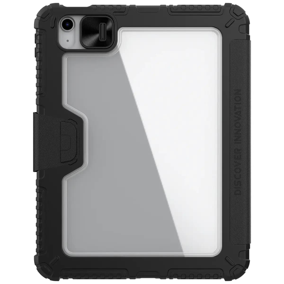 Nillkin Bumper PRO bumper case for iPad 10.9", black