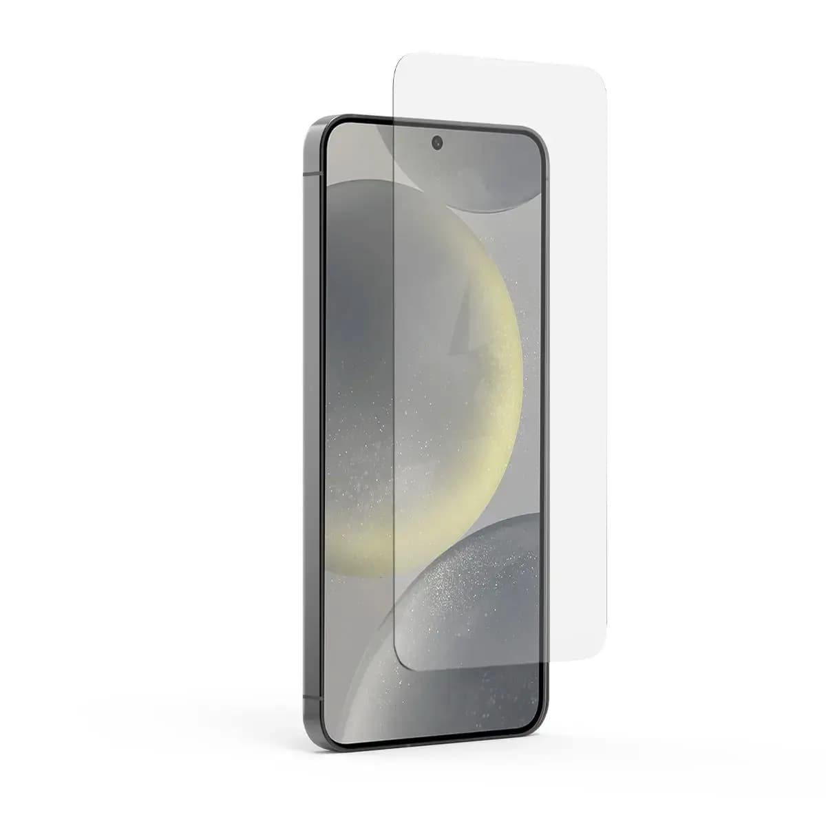 Fusion tempered glass for Galaxy S25 FE