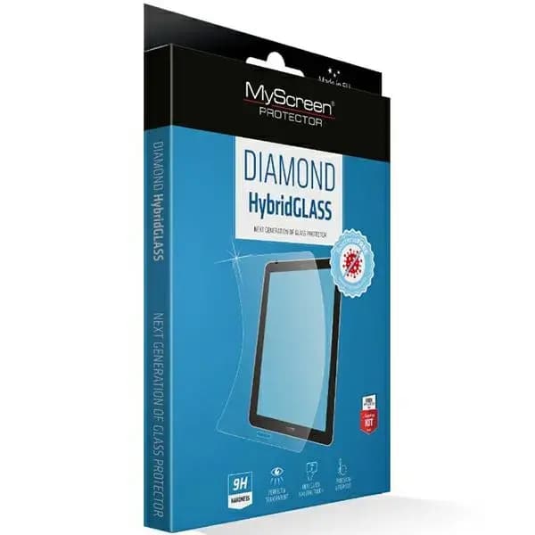 MyScreen Protector HybridGLASS Lenovo Tab M10 Plus screen protector