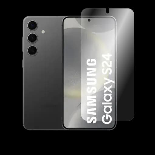 Fusion Display Guard TPU kaitsekile Samsung Galaxy S24