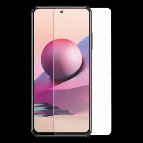 Fusion Japan tempered glass for Xiaomi Redmi Note 10S