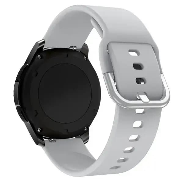 Fusion TYS silikoonist kellarihm Samsung Galaxy Watch 46 mm / Gear S3, hall