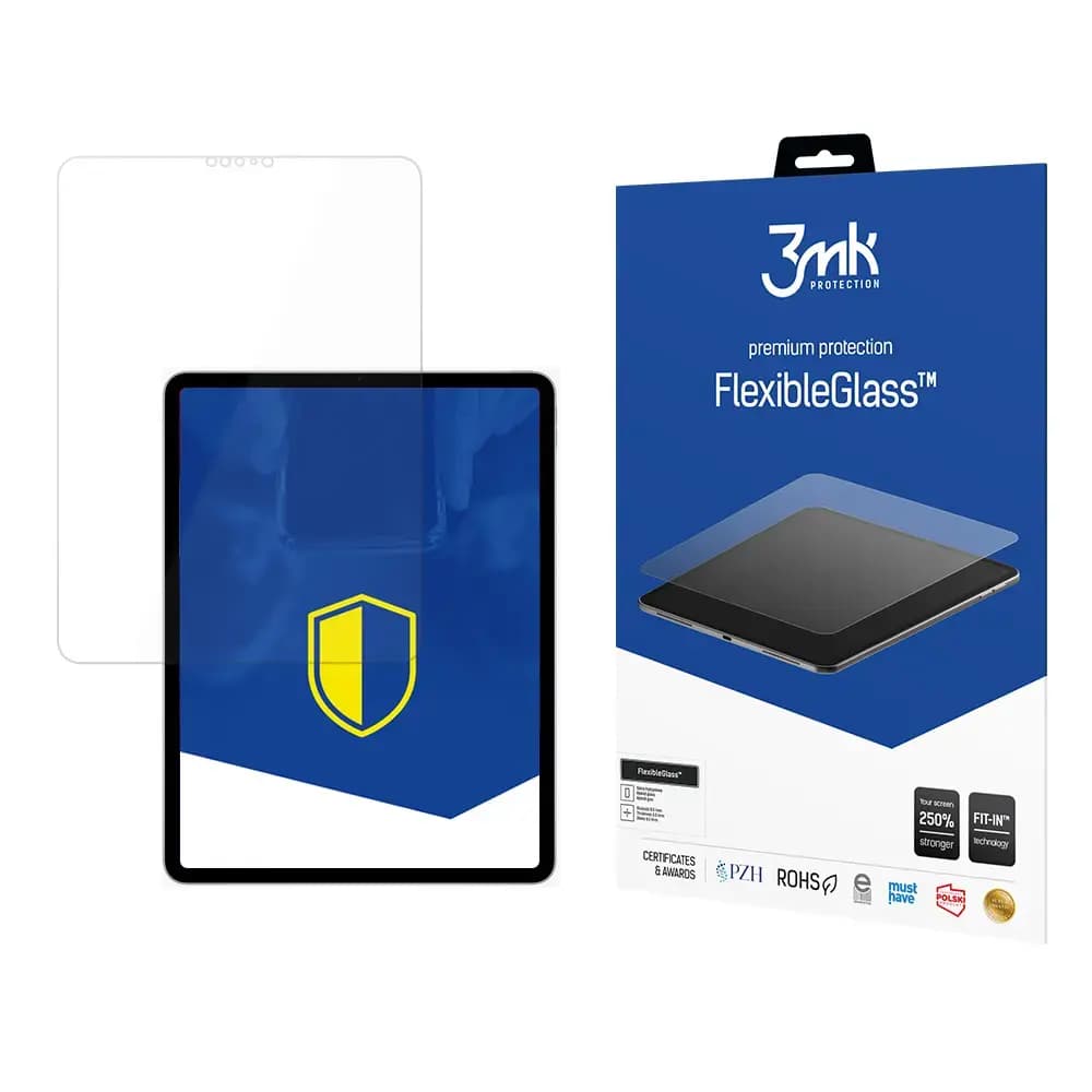 3mk FlexibleGlass защитное стекло iPad Pro 11 дюймов