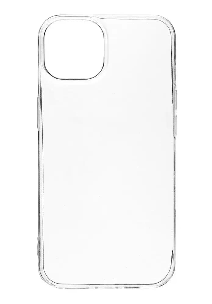 Чехол Tactical TPU для iPhone 13, прозрачный