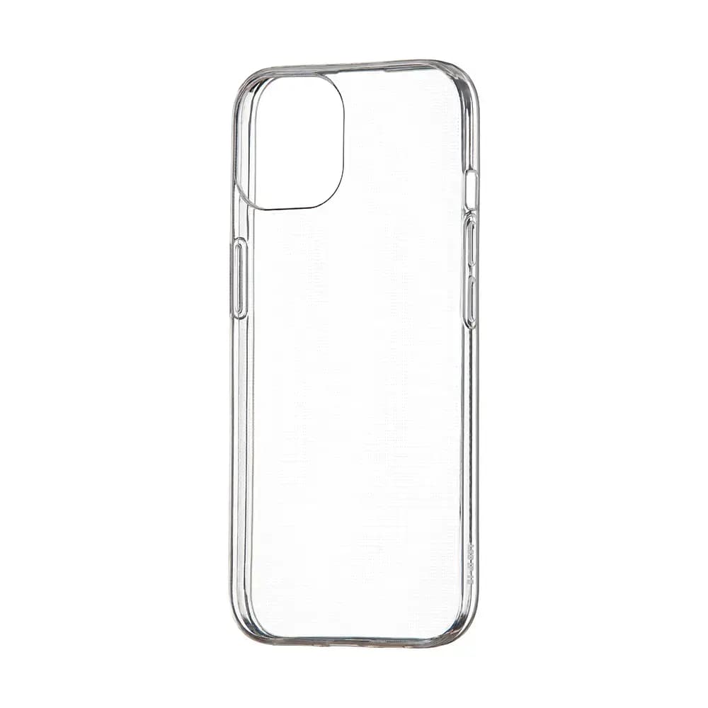 Чехол Fusion Ultra 1 mm Durable для Oppo A78 4G