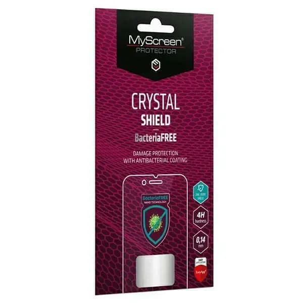 MS CRYSTAL BacteriaFREE protective film for Huawei P30