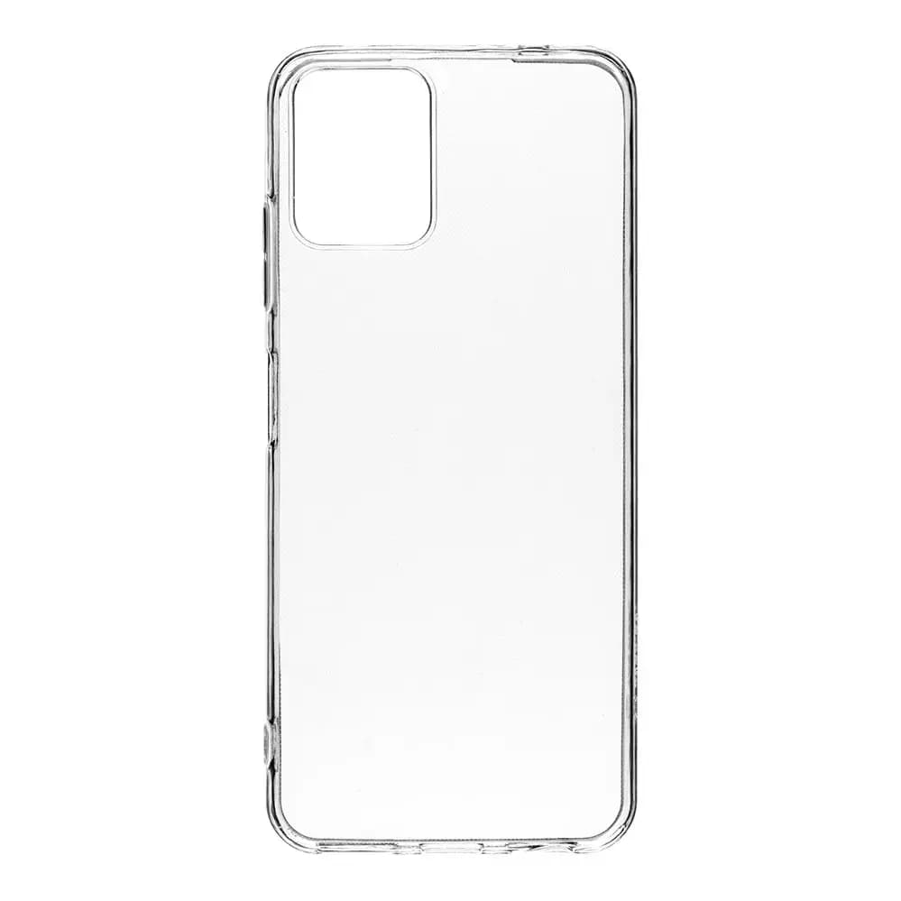 Tactical telefoniümbris TCL T Phone Pro 5G, läbipaistev