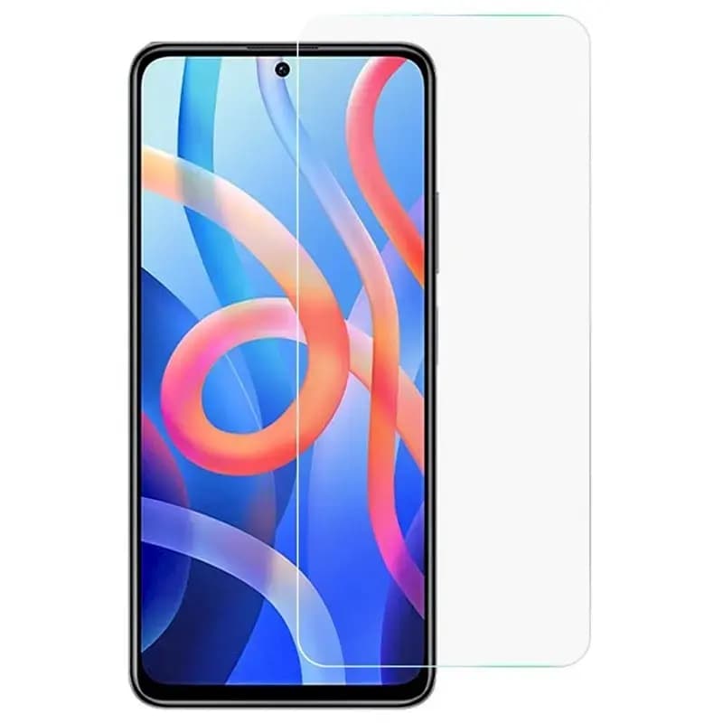 Fusion kaitseklaas Xiaomi Redmi Note 11T 5G / Poco M4 Pro 5G
