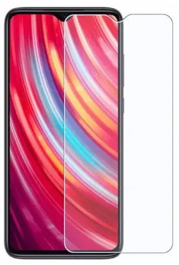 Fusion kaitseklaas Xiaomi Redmi Note 8T