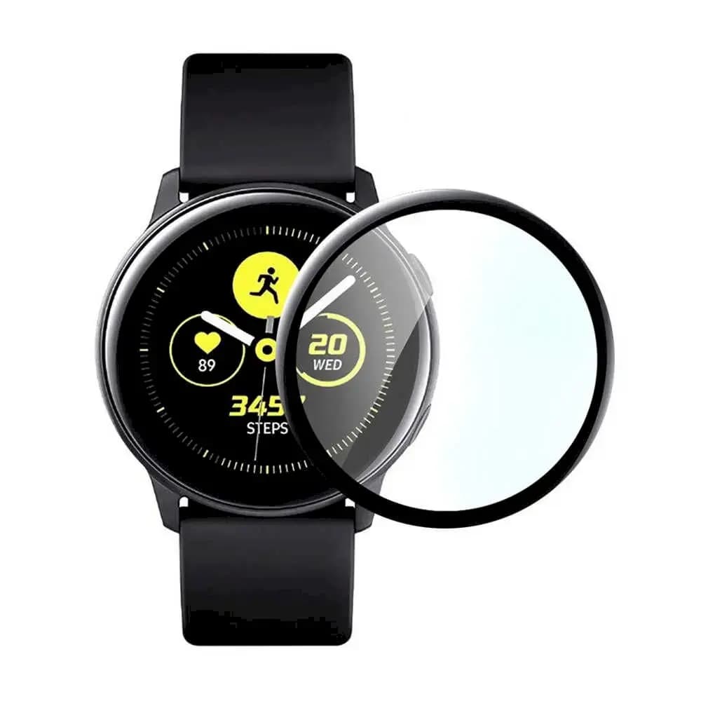 Fusion kaitseklaas Samsung Galaxy Watch Active 2 44 mm