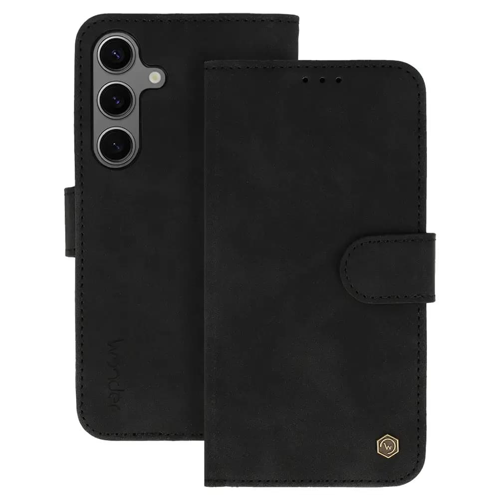 Чехол Wonder Fancy для Xiaomi 14T, чёрный