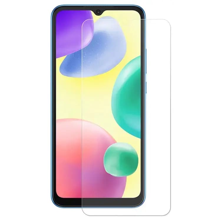 Fusion kaitseklaas Xiaomi Redmi 10C