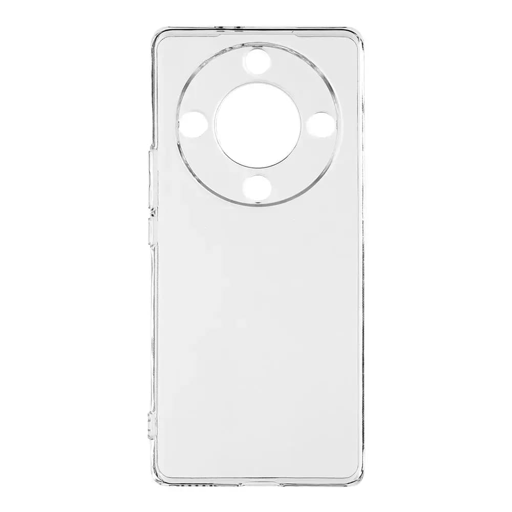 Obal:Me phone case for Honor Magic5 Lite, clear