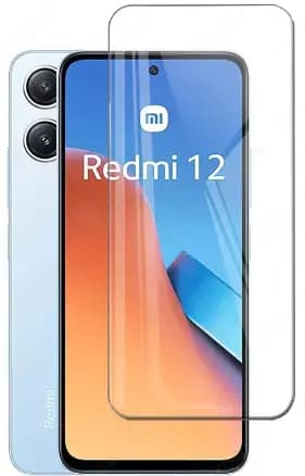 Fusion kaitseklaas Xiaomi Redmi 12 4G / 5G