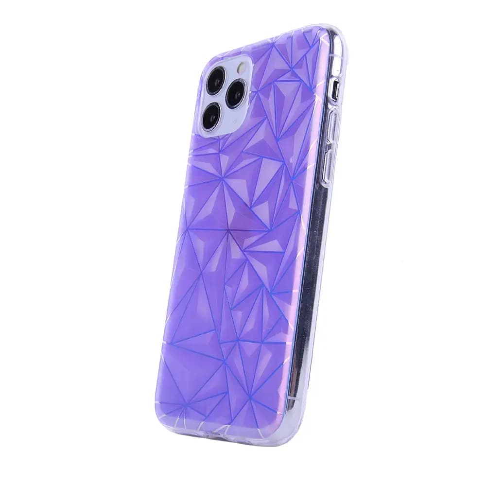 Fusion Neo Protect telefoniümbris Samsung Galaxy A33 5G, lilla