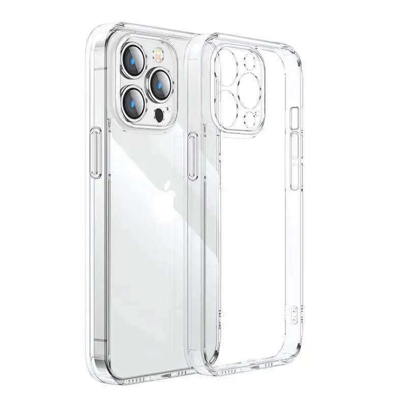Joyroom JR-14D4 phone case for iPhone 14 Pro Max, clear