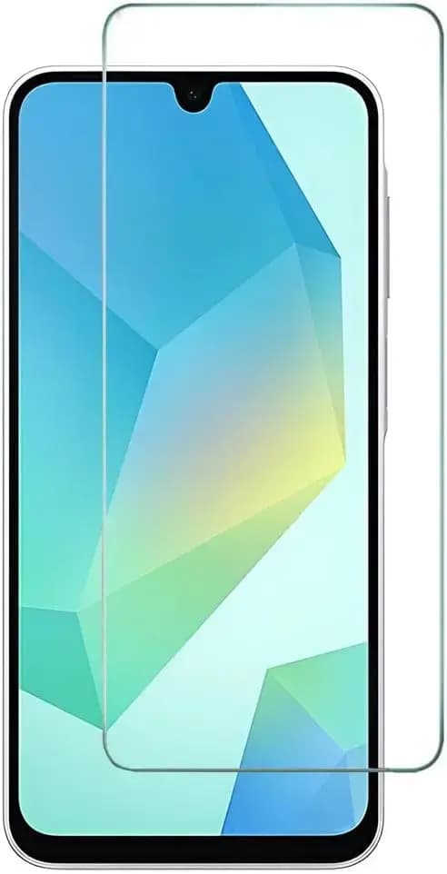 Fusion Glass kaitseklaas Samsung Galaxy A166