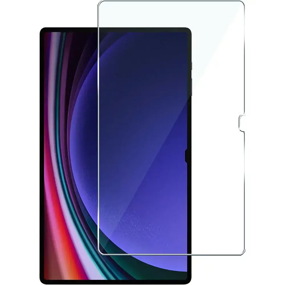 Fusion Glass Screen Protector Samsung Galaxy Tab S9 Ultra