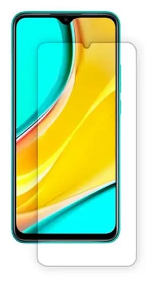 Fusion kaitseklaas Xiaomi Redmi 9A / 9C / 9I / 9AT