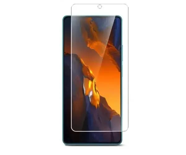 HOFI Fusion kaitseklaas Xiaomi Poco F5 Pro