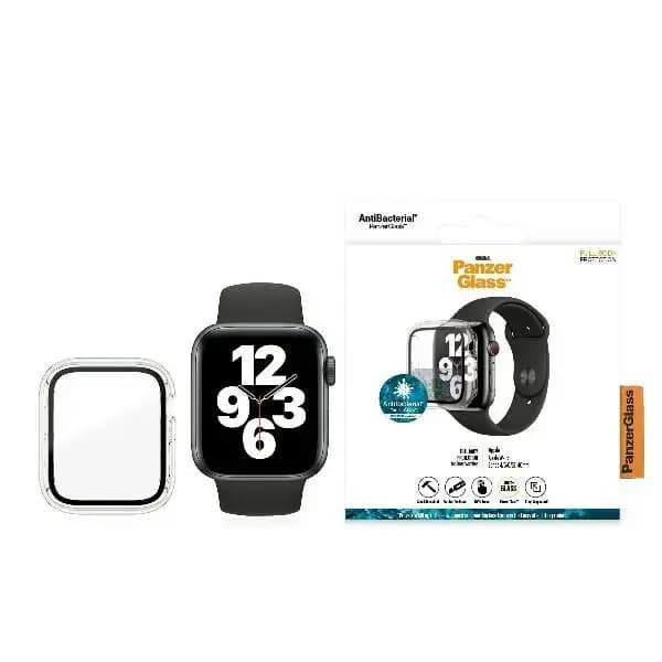 PanzerGlass kaitseklaas Apple Watch Series 4/5/6/SE 40 mm