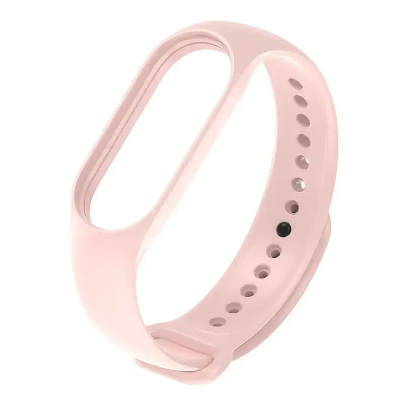 Fusion Wave watch strap for Xiaomi Mi Band 7, pink
