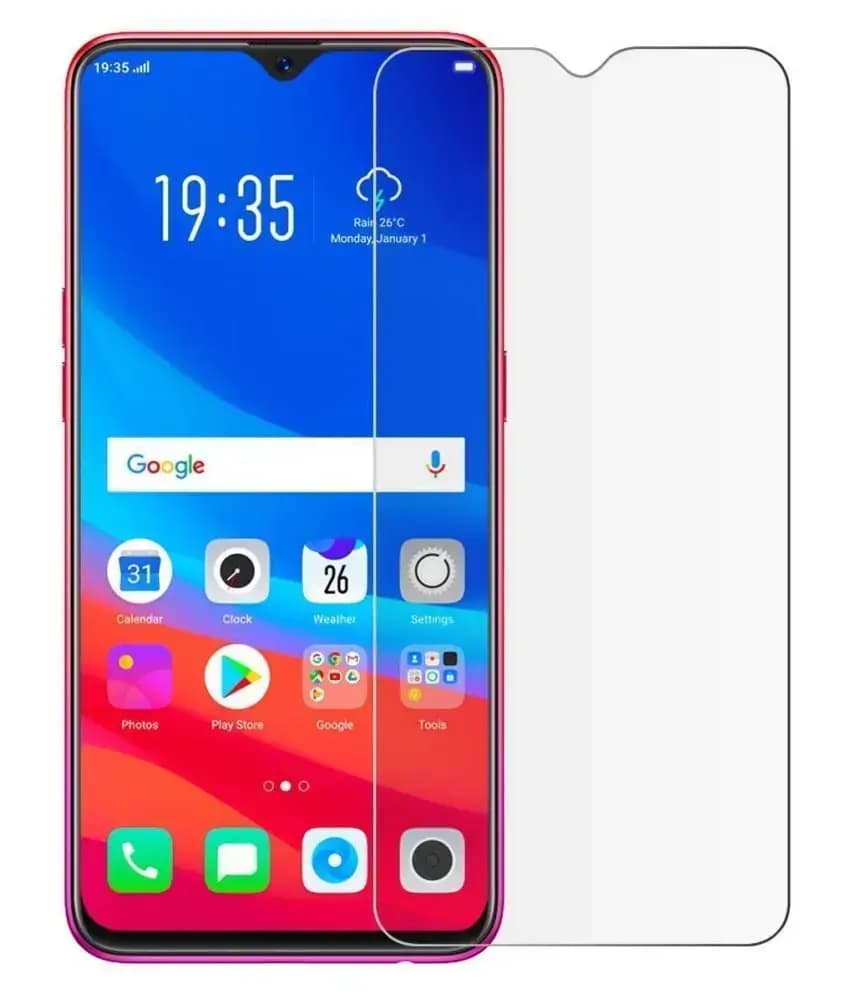 PRO+ Premium 9H tempered glass for Samsung Galaxy A20e