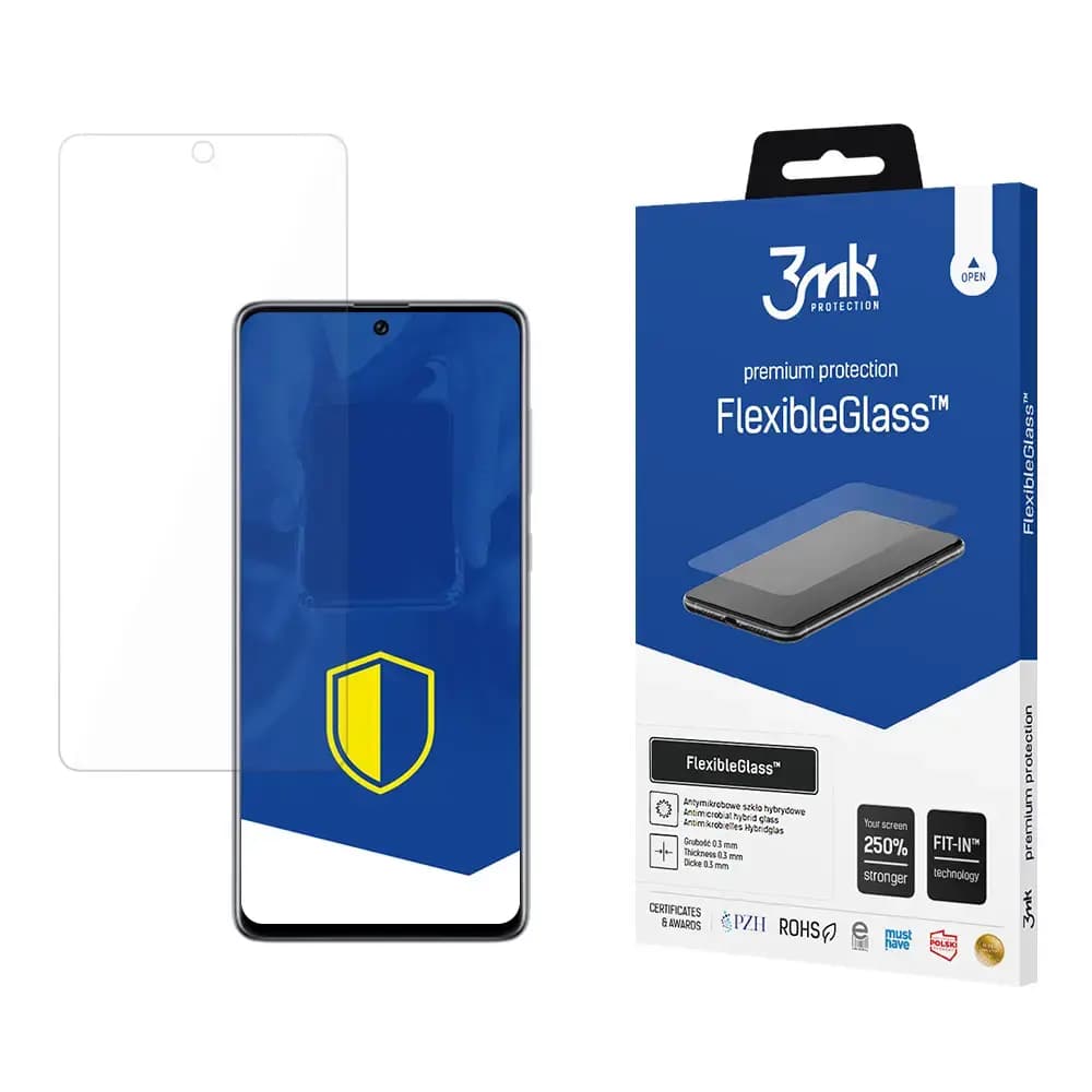 3mk FlexibleGlass kaitseklaas Samsung Galaxy A71 5G
