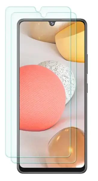 HOFI Fusion kaitseklaas Samsung Galaxy A42 5G