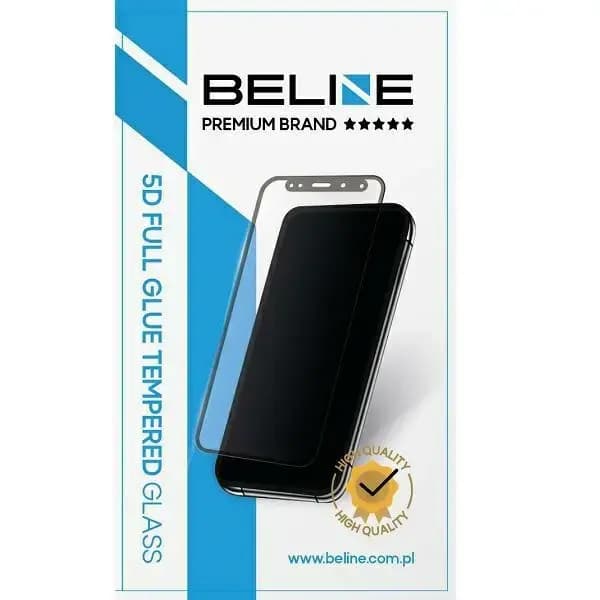 Beline 5D tempered glass for Redmi note 14 5G