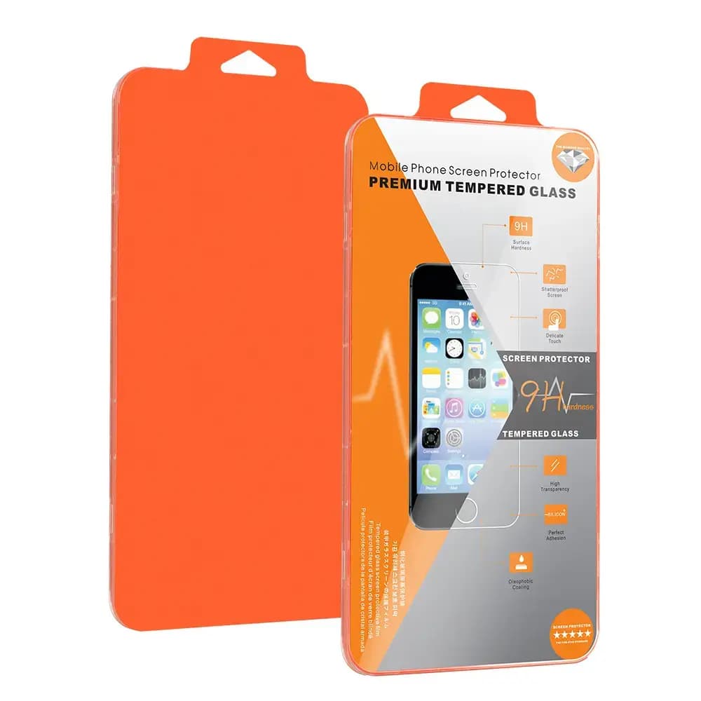 Premium 9H tempered glass for iPhone 11 Pro Max