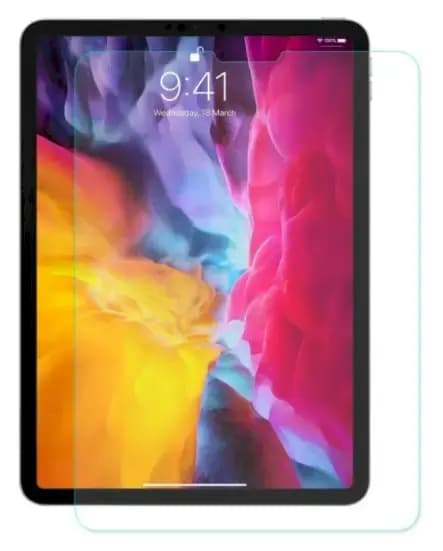 Fusion Glass ekraankaitse Apple iPad Pro 11 2021