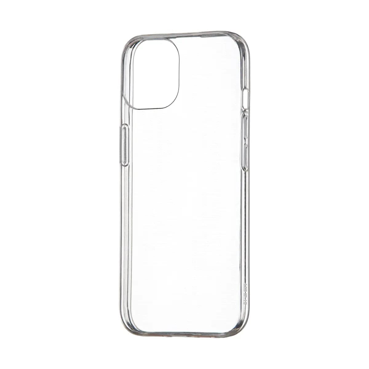 Чехол Fusion Ultra Back Case 1 mm Durable Silicone для iPhone 17 Pro