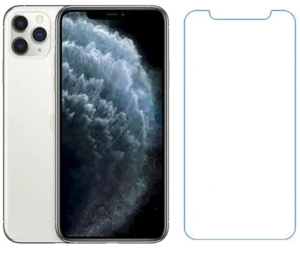 GoodBuy kaitseklaas iPhone 11 Pro Max