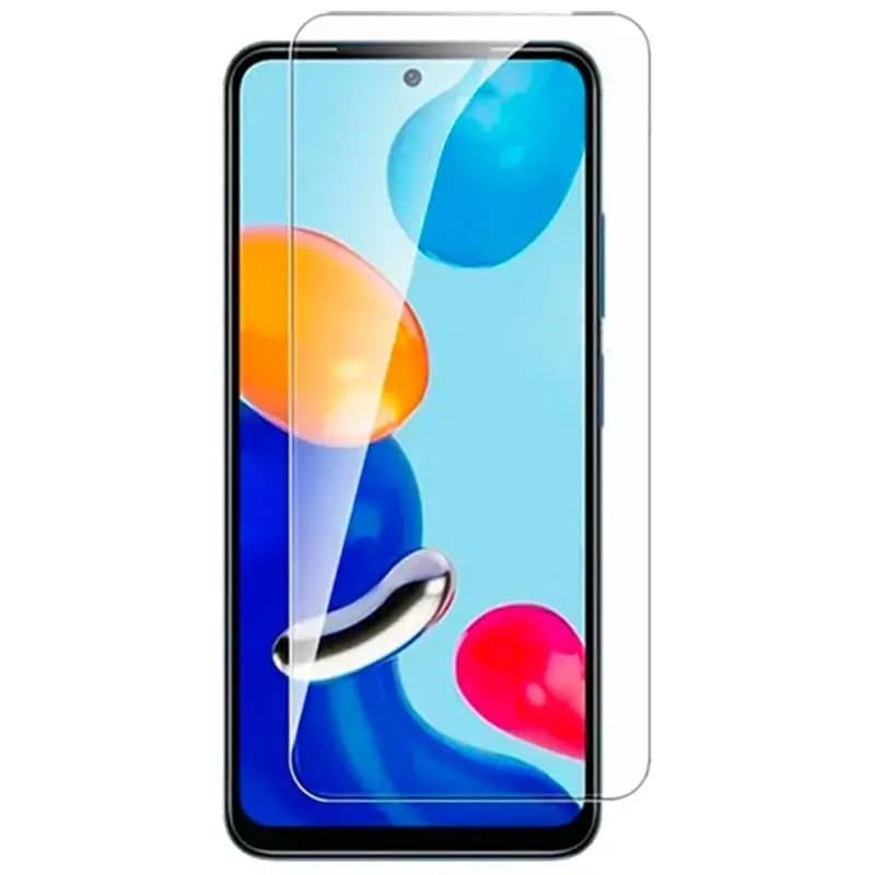 Защитное стекло HOFI Fusion 9H для Xiaomi Redmi Note 11 4G