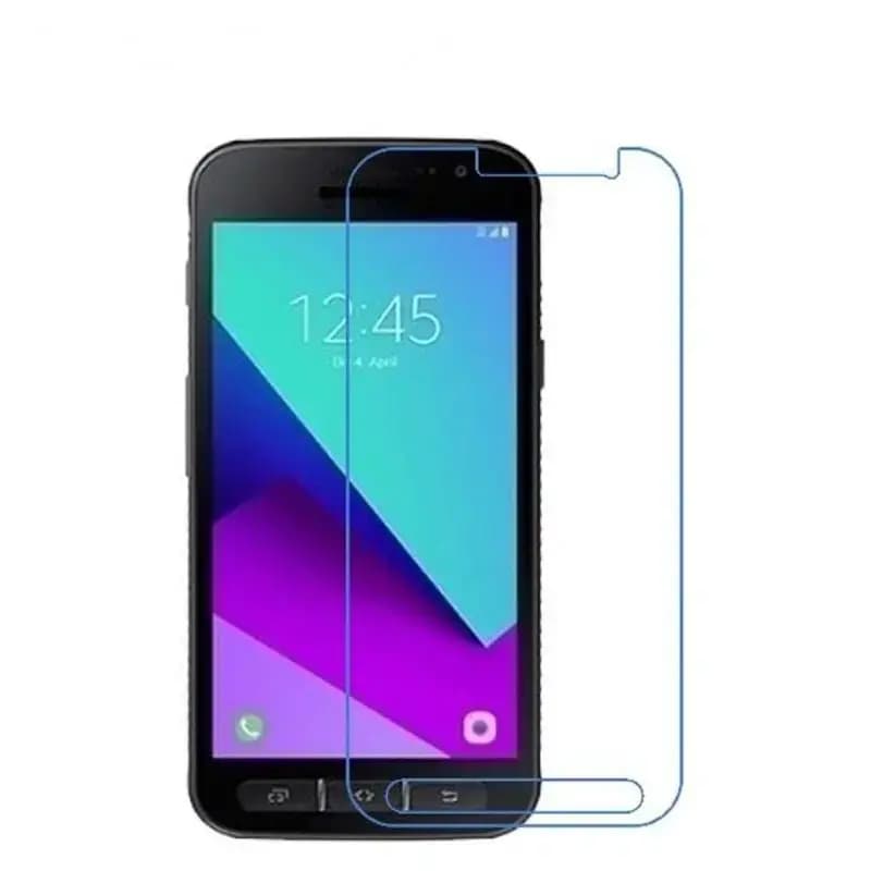 Premium 9H Protection Type tempered glass for Samsung Galaxy XCover 4 / XCover 4S