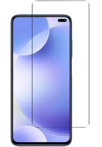 Fusion kaitseklaas Xiaomi Redmi K30 / Xiaomi Poco X2