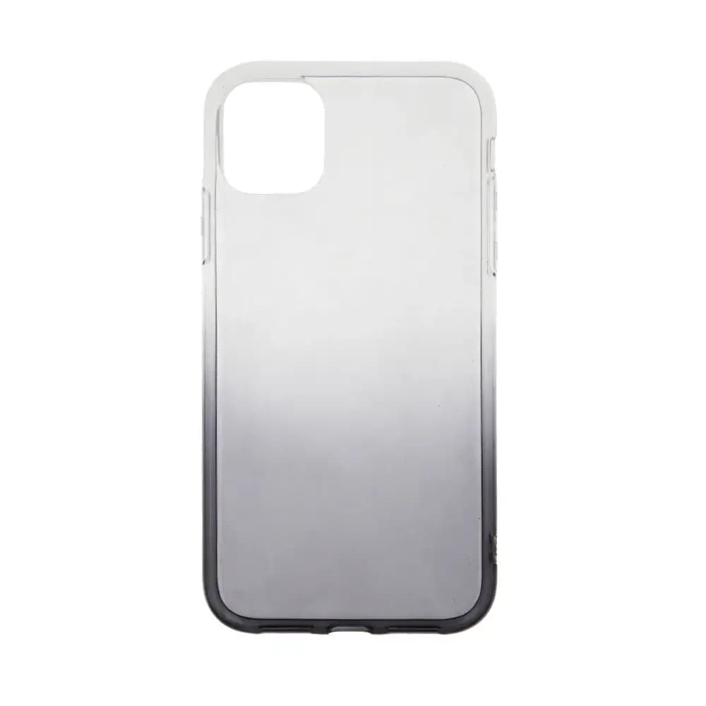 Чехол Fusion Gradient для Samsung Galaxy S22 Ultra, разноцветный