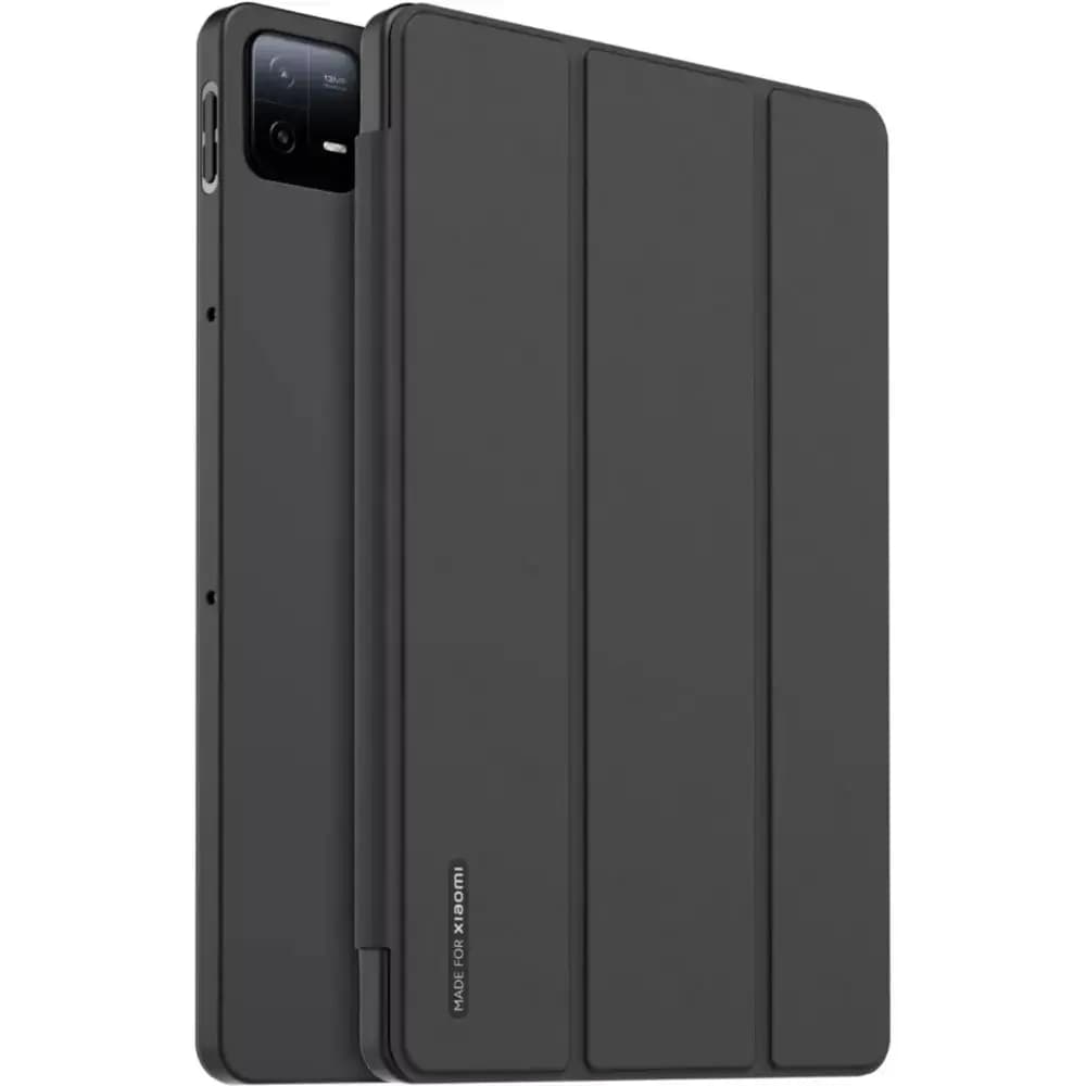 Made for Xiaomi book case for Xiaomi Pad 6 11", black