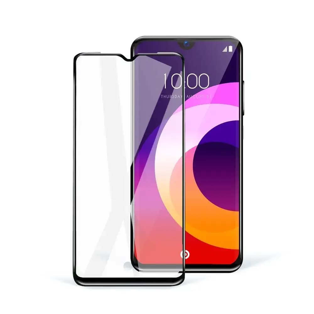 5D Full Glue kaitseklaas Galaxy A37 5G