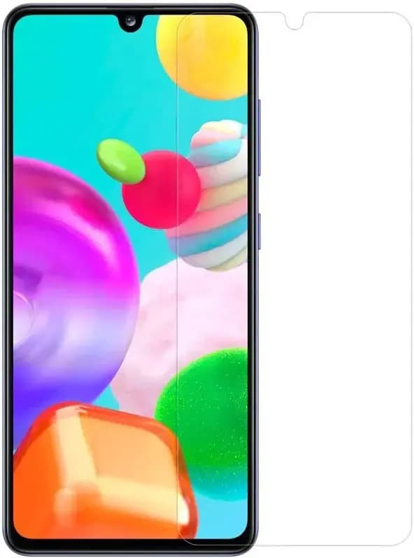 Fusion Japan kaitseklaas Samsung Galaxy A41