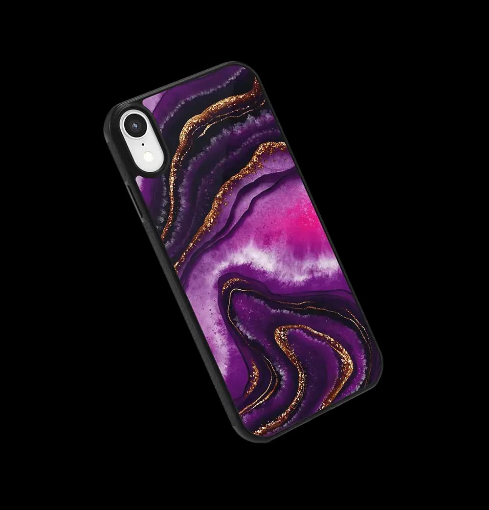 Fusion Print telefoniümbris iPhone 15 Plus