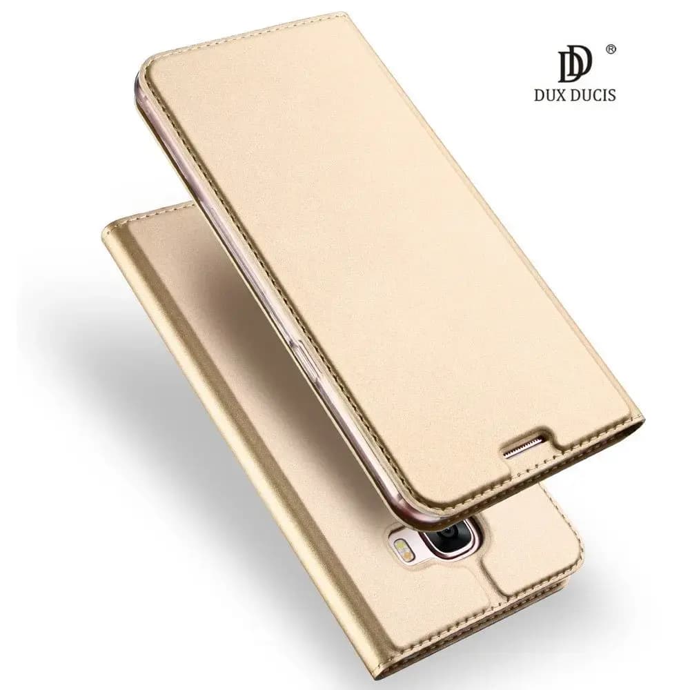 Dux Ducis Premium telefoniümbris Samsung Galaxy S20 Ultra, kuldne