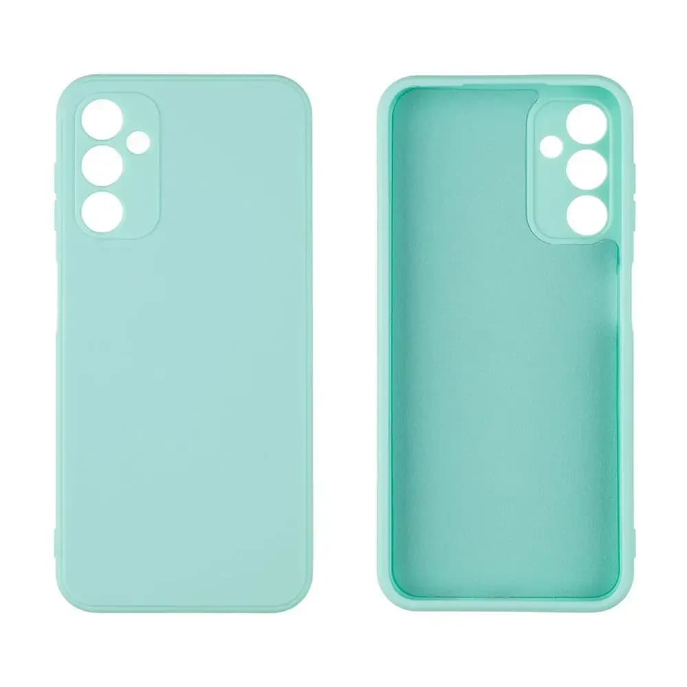 OBAL:ME Matte TPU telefoniümbris Samsung Galaxy A14 5G, sinine