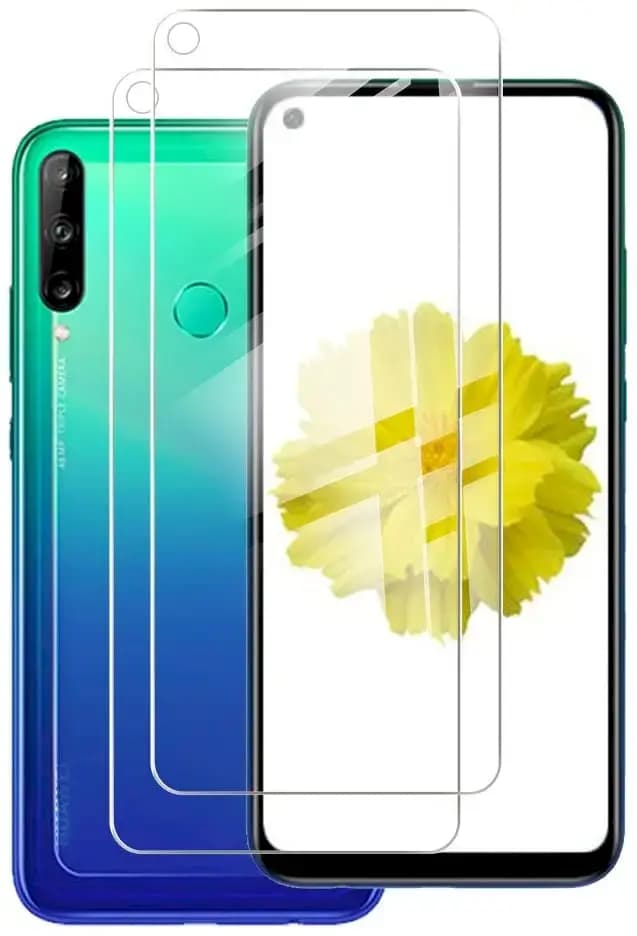 Защитное стекло GoodBuy для Huawei P40 Lite E