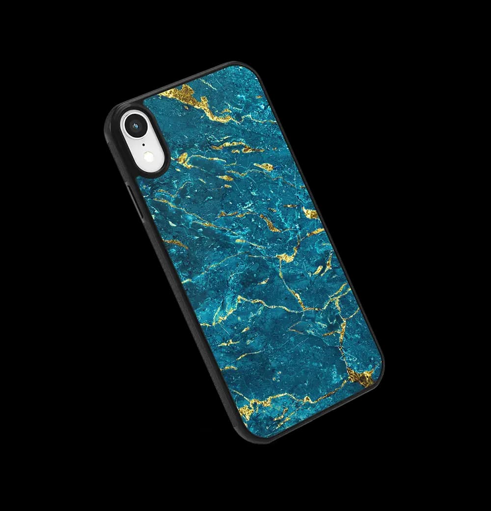 Fusion Print telefoniümbris iPhone 15