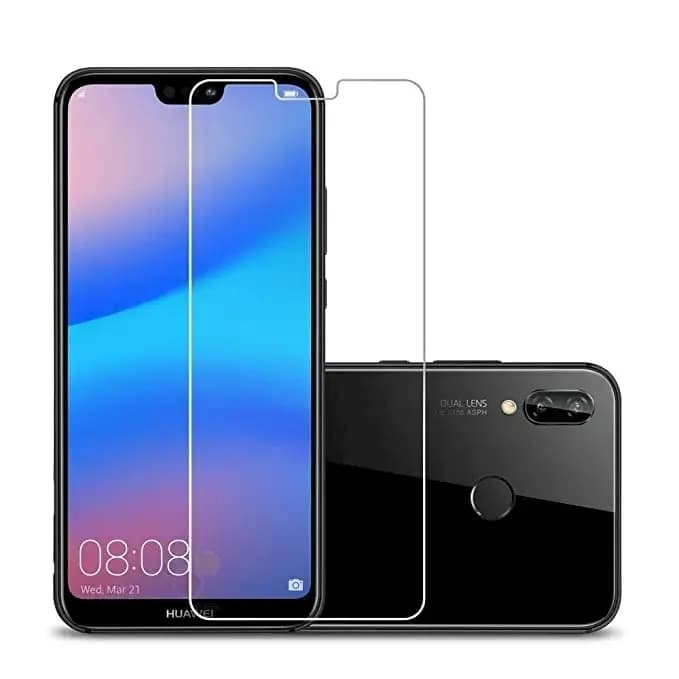 PRO+ Premium 9H tempered glass for Huawei P20 lite