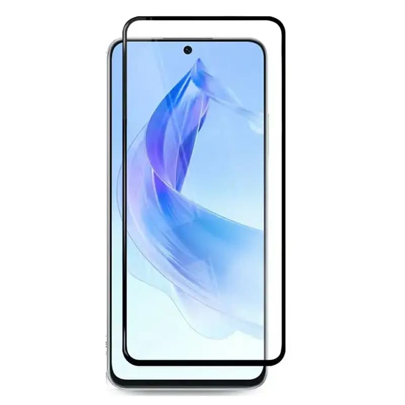 Fusion 5D kaitseklaas Honor 90 Lite